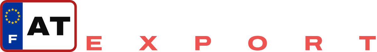 Logo Autotrans Export